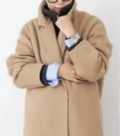 2026年最新】Victorian シャギーコートの人気アイテム - メルカリ