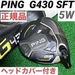 2026年最新】ping g430 sft ヘッドのみの人気アイテム - メルカリ