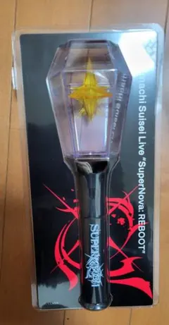 2026年最新】星街すいせい ペンライトの人気アイテム - メルカリ