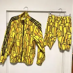 2026年最新】adidas ジェレミースコット ポテトの人気アイテム - メルカリ