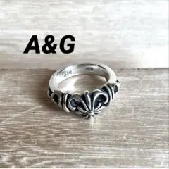 2026年最新】A&G リング・指輪の人気アイテム - メルカリ