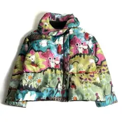 2026年最新】Alberobello ダウンジャケットの人気アイテム - メルカリ