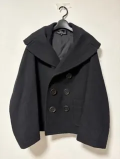 2026年最新】tricot COMME des GARCONS ピーコート・ウールコートの