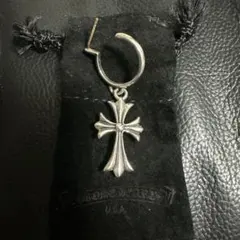 2026年最新】クロムハーツ タイニーchクロス ピアスの人気アイテム