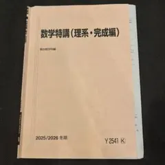 2026年最新】駿台冬期講習の人気アイテム - メルカリ