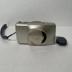 2026年最新】OLYMPUS mju iiiの人気アイテム - メルカリ