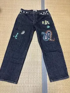 2026年最新】stussy noma big ol jeansの人気アイテム - メルカリ