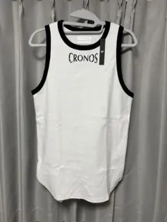 2026年最新】cronos タンクトップの人気アイテム - メルカリ
