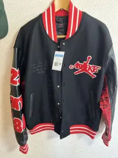 2026年最新】AWAKe jordan スタジャンの人気アイテム - メルカリ