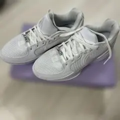 2026年最新】NIKEバスケットシューズ ja2の人気アイテム - メルカリ