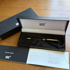 2026年最新】montblanc 164の人気アイテム - メルカリ