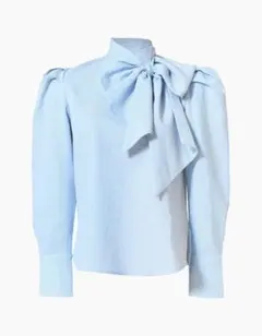 2026年最新】bibiy リボン ブラウスの人気アイテム - メルカリ