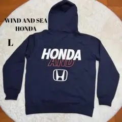 2026年最新】wind and sea hondaの人気アイテム - メルカリ