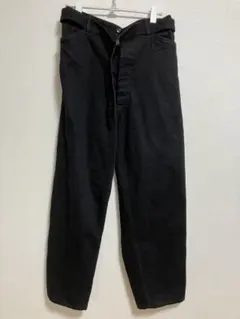 2026年最新】comoli ベルテッドデニム 2の人気アイテム - メルカリ