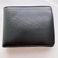 2026年最新】RAF SIMONS 二つ折り財布の人気アイテム - メルカリ