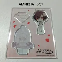 2026年最新】amnesia シン アクスタの人気アイテム - メルカリ