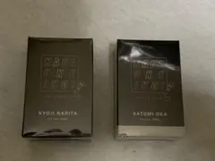 2026年最新】成田狂児 香水の人気アイテム - メルカリ