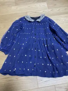 2026年最新】bonjour diary チュニックの人気アイテム - メルカリ