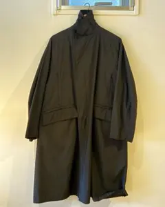 2026年最新】TEATORA ステンカラーコートの人気アイテム - メルカリ