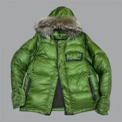 2026年最新】paul smith ファー ジャケットの人気アイテム - メルカリ