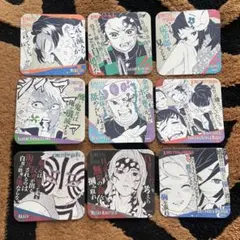 2026年最新】鬼滅 原画展 コースターの人気アイテム - メルカリ