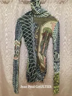 2026年最新】jean paul gaultier パワーネットの人気アイテム - メルカリ