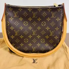 2026年最新】ルイヴィトン ルーピングmmの人気アイテム - メルカリ