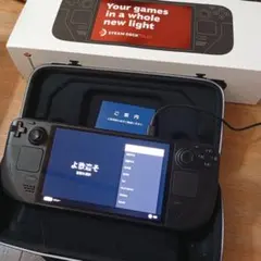 2026年最新】Steam deck oled 512の人気アイテム - メルカリ