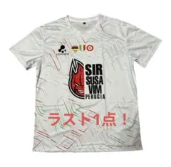 2026年最新】ペルージャ ユニフォームの人気アイテム - メルカリ