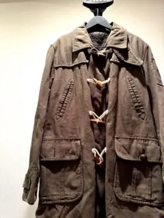 2026年最新】D&G ／ Dolce＆Gabbana ダッフルコートの人気アイテム