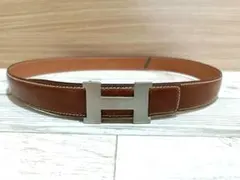 2026年最新】エルメス Hベルトの人気アイテム - メルカリ