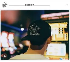 2026年最新】passion キャップの人気アイテム - メルカリ