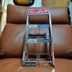 2026年最新】陳列棚 ロッテガムの人気アイテム - メルカリ