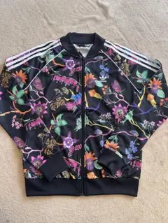 2026年最新】adidas 花柄 ジャージの人気アイテム - メルカリ