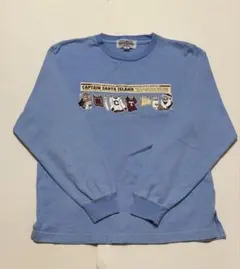 2026年最新】キャプテンサンタ キッズの人気アイテム - メルカリ