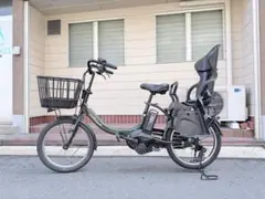 2026年最新】子供乗せ自転車 大阪の人気アイテム - メルカリ