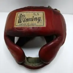 2026年最新】ヘッドギア ウイニングの人気アイテム - メルカリ