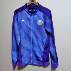 2026年最新】マンチェスターシティ ジャケットの人気アイテム - メルカリ