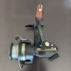 2026年最新】アブガルシア カーディナル c4の人気アイテム - メルカリ