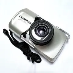 2026年最新】olympus μ zoom 105の人気アイテム - メルカリ