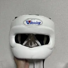 2026年最新】ウイニング ヘッドギアの人気アイテム - メルカリ