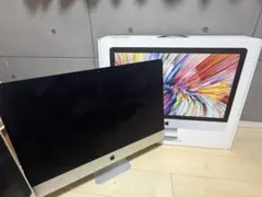 2026年最新】iMac 27 ジャンクの人気アイテム - メルカリ