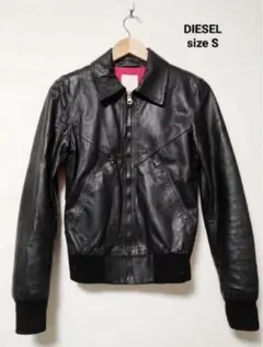 2026年最新】DIESEL ラムレザーの人気アイテム - メルカリ