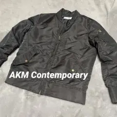 2026年最新】AKM ma-1の人気アイテム - メルカリ