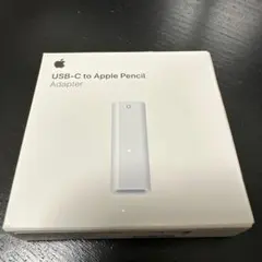 2026年最新】新品未開封 Apple Pencilの人気アイテム - メルカリ