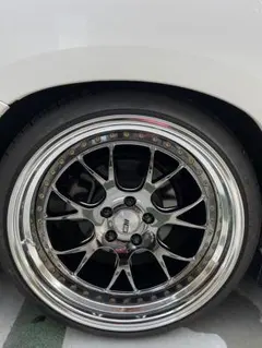 2026年最新】ssr ホイール 20インチの人気アイテム - メルカリ