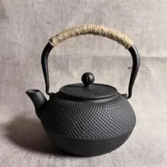 2026年最新】南部鉄器 鉄瓶 未使用の人気アイテム - メルカリ