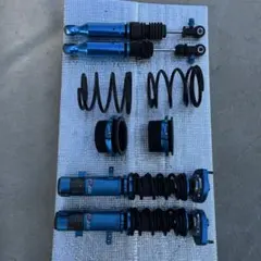 2026年最新】イデアル 車高調 タントの人気アイテム - メルカリ