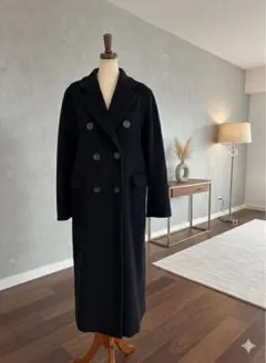 2026年最新】Max Mara チェスターコートの人気アイテム - メルカリ