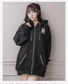 2026年最新】ベリエちゃん パーカーの人気アイテム - メルカリ